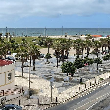 Enjoy Ocean Beach Life At Costa Da Caparica! Exteriér fotografie