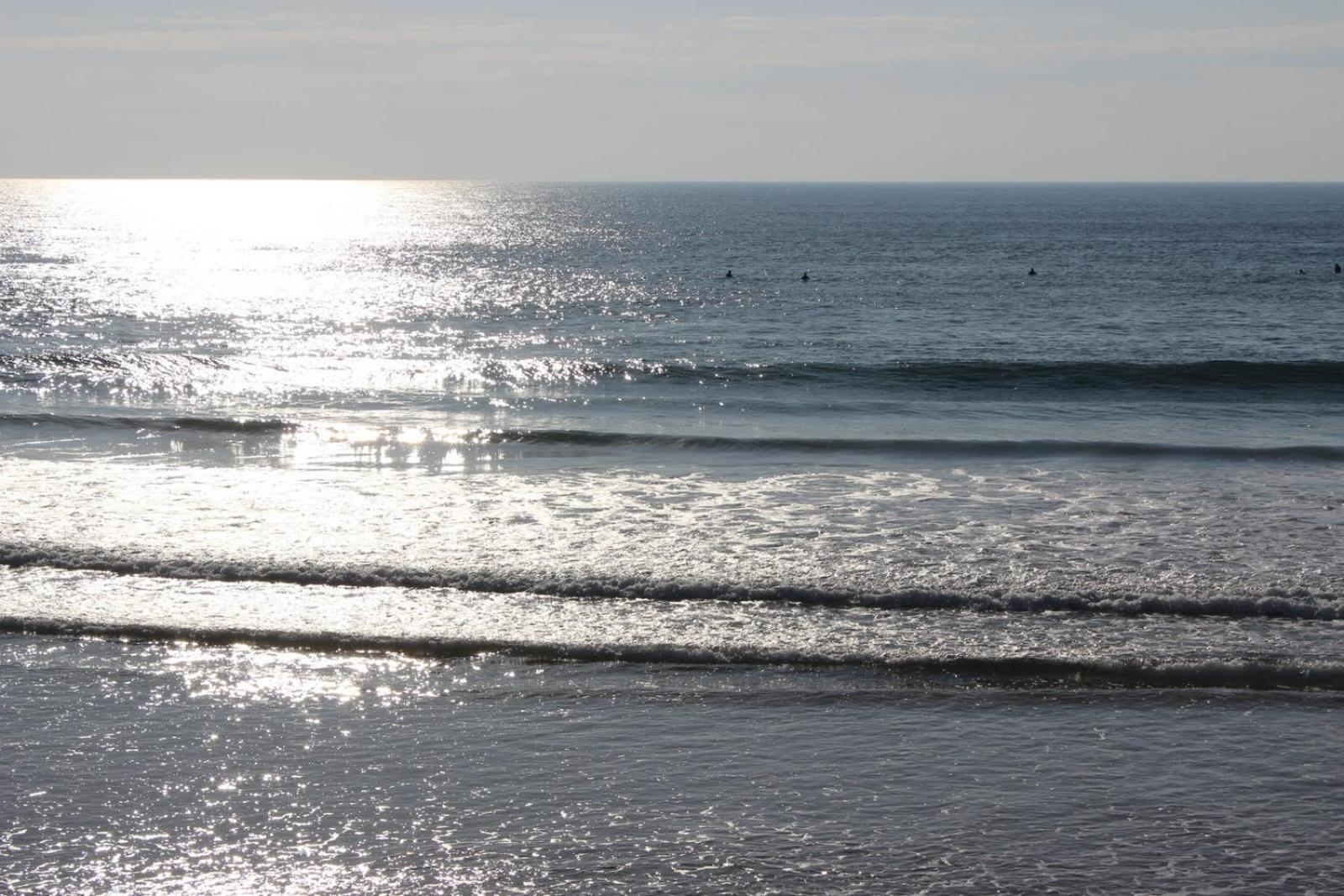 Enjoy Ocean Beach Life At Costa Da Caparica! Exteriér fotografie