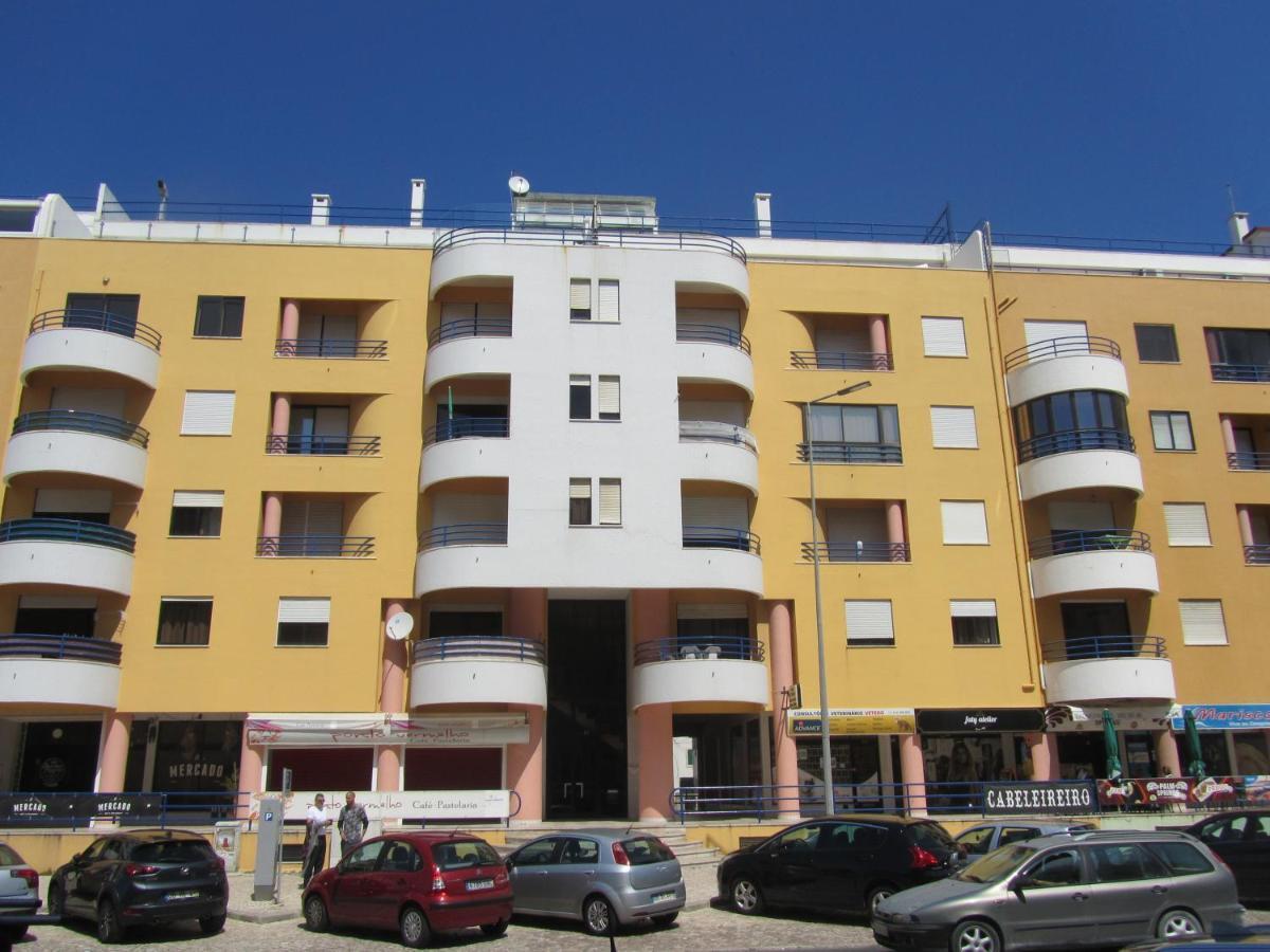 Enjoy Ocean Beach Life At Costa Da Caparica! Exteriér fotografie